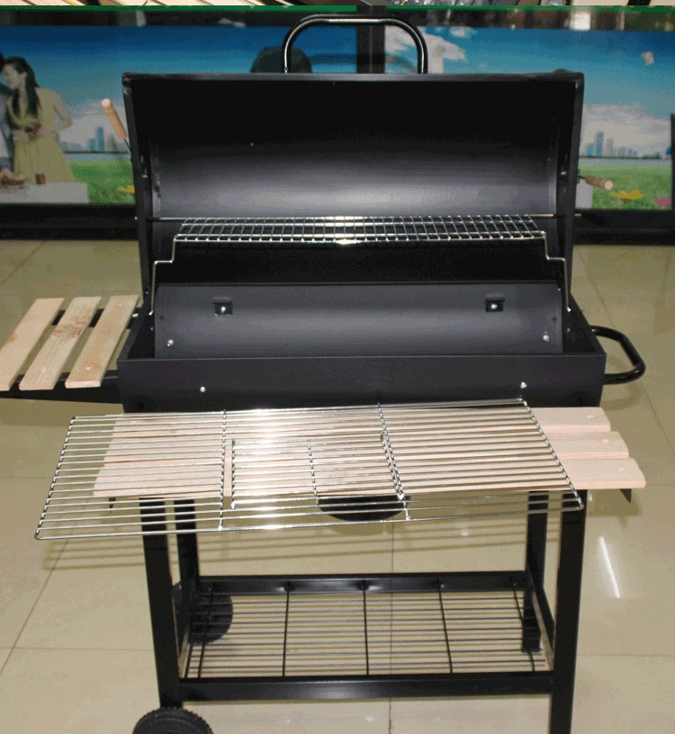 

Outdoor charcoal BBQ grill,BBQ grill, meat grill Japanase stype BBQ grill