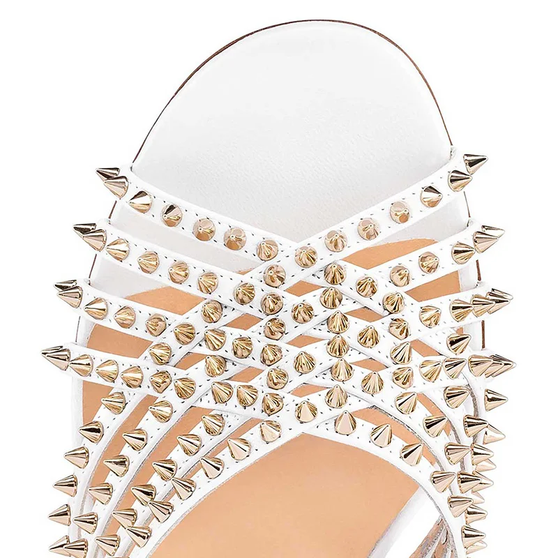 white_rivets_rhinestone_chunky_heel_mule_sandals_1_