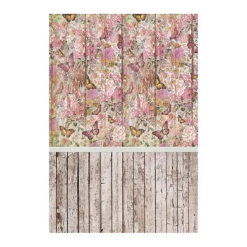 

5X7FT free Shipping Vinyl cloth Photography Backdrops Newborn computer Printing Background for photo Studio cm-6732