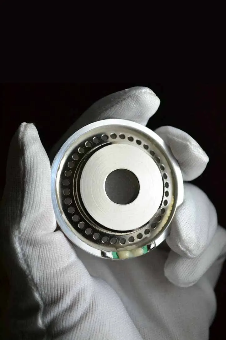 

50mm speaker unit Replica T1 speaker 600ohms three composite diaphragm 2pcs