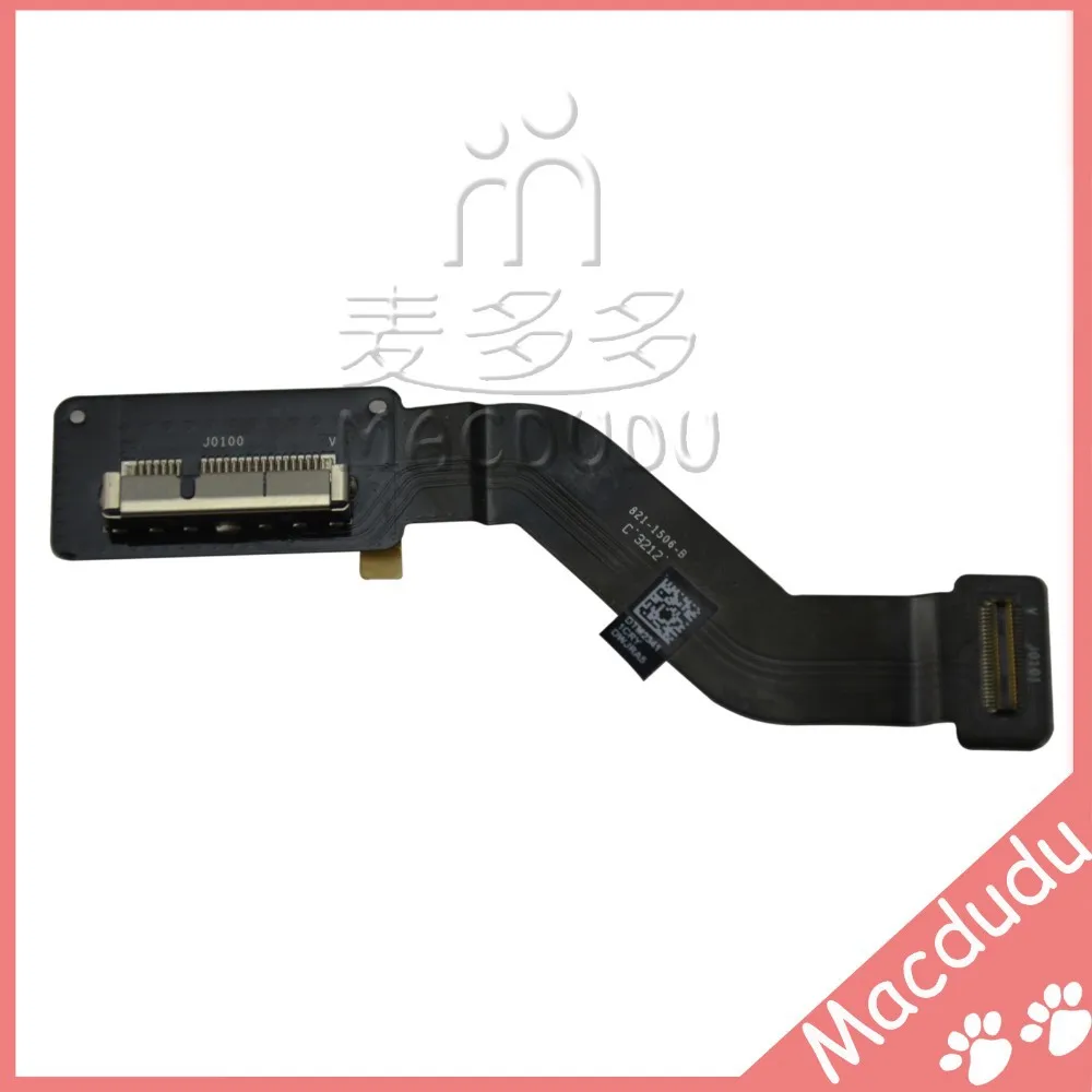 NEW HDD Hard drive Flex Cable For MacBook Pro 13" / 13.3 " A1425 MD212
