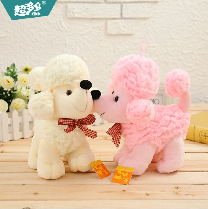 Popular Stuffed Toy PoodleBuy Cheap Stuffed Toy Poodle lots from China