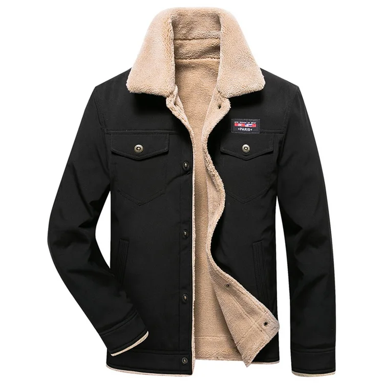 Grandwish, теплая парка, мужские куртки и пальто, бренд, мужские парки, Зимняя мода, высокое качество, длинный рукав, тонкая верхняя одежда, DA924