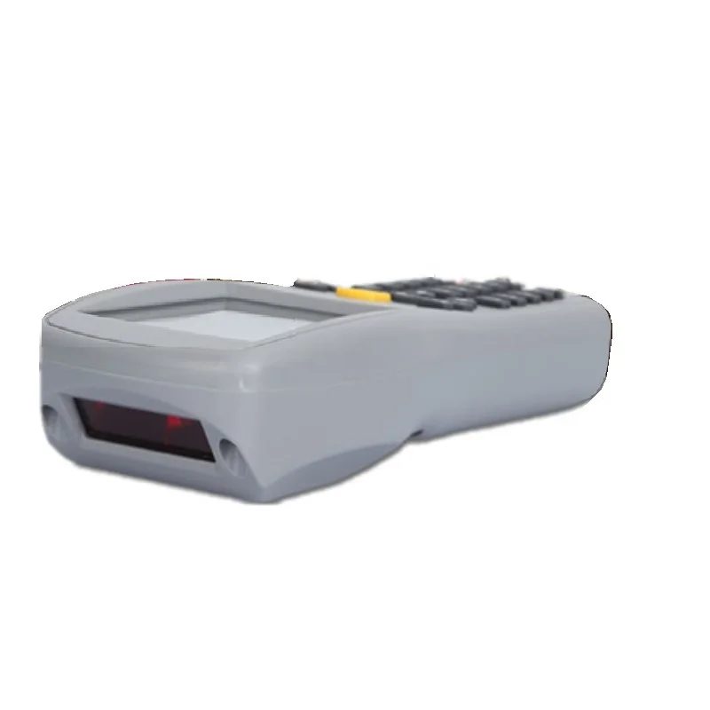Techlogic X5 Портативный сканер штрих-кода Беспроводной сканер для бар-кодов Ручной терминал Высокая скорость сканирования можно крепить любые приспособления: PDA для склад супермаркета