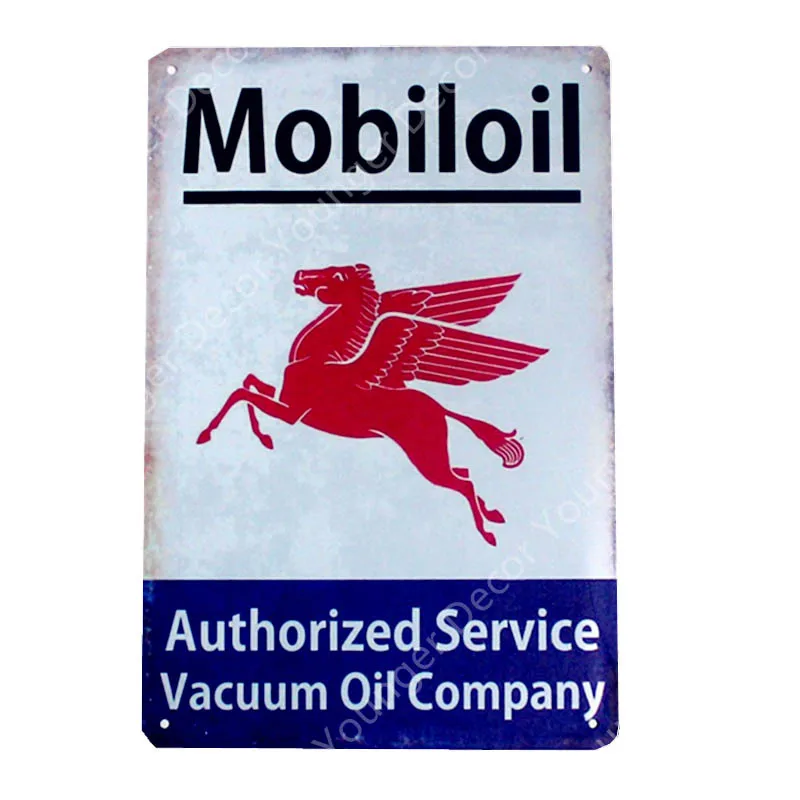 AC свечи зажигания жестяные знаки Thorobred Texaco Castrol двигатель масло бензин Декор Паб Бар Гараж винтажный металлический постер - Цвет: YD2569E