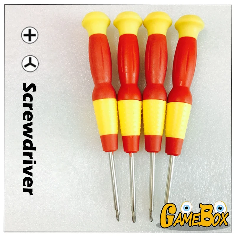 Screwdriver
