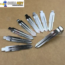 Складной ключ для Buick excelle, Chevrolet Lova Kino Автомобильный ключ embryo замена головки ключа № 39