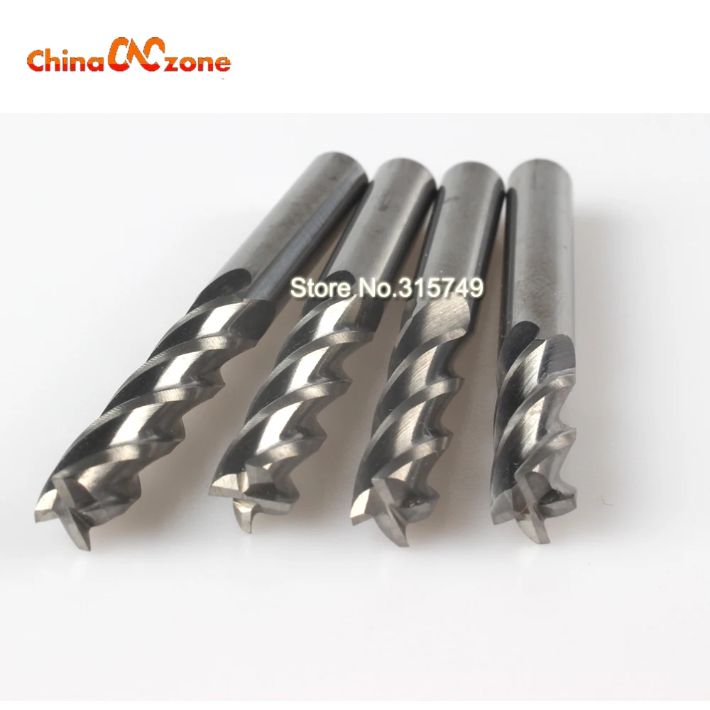 cnc tools 6