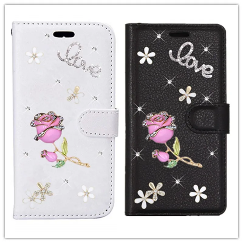 Luxury PU Leather Wallet Card Case Cover For Huawei honor 8C 8X 9 10 lite 7C 7A pro P30 P20 LITE P Smart 2019 mate 20 |