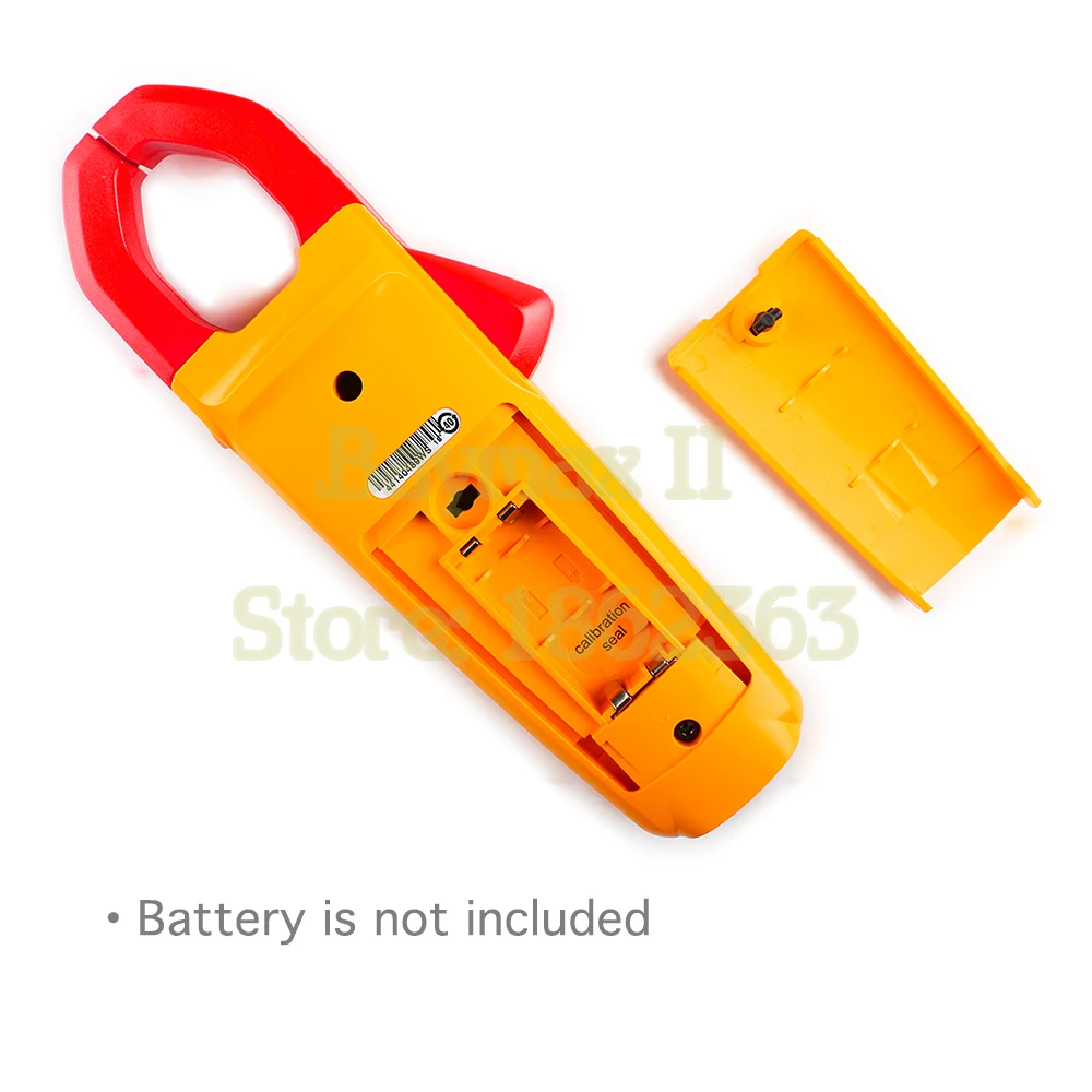 FLUKE302-Digital-Clamp-Meter-1