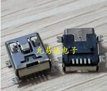 

SMD MINIUSB 5PIN MINI mini USB socket plug connector