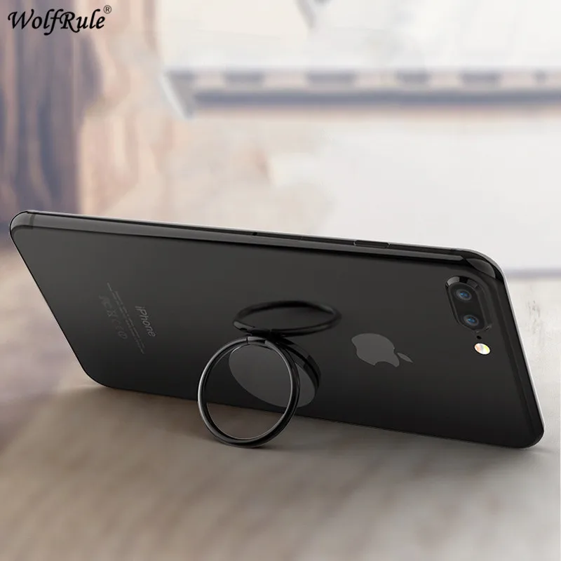 Universal 360 Degree Rotation Metal Finger Ring Holder For Samsung Huawei Xiaomi Tablet Bracket Stand Accessories For iPhone Universal 360 Degree Rotation Metal Finger Ring Holder For Samsung Huawei Xiaomi Tablet Bracket Stand Accessories For iPhone