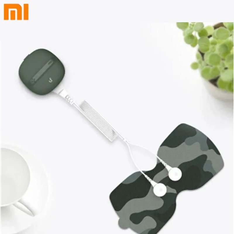 

Xiaomi LF 120CM Massage Extension Cable Cord for Full Body Relax Muscle Therapy Electrical Cervical Massage Accessories