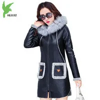 Winter-Faux-Leather-Women-Jackets-Hooded-Fur-Collar-Coat-Fashion-Boutique-Flocking-Medium-Length-Plus-Size.jpg_200x200