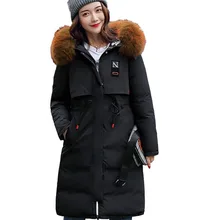 Дешевая новая осенне-зимняя Распродажа Женская модная повседневная теплая куртка Женское пальто bisic G185