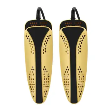 

Portable Retractable Electric Shoe Boot Dryer Warmer Sterilization Deodorant Device 220V