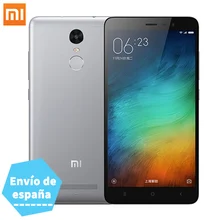 Global Version Original Xiaomi Redmi Note 3 Pro Smartphone 2GB RAM 16GB ROM Snapdragon 650 5