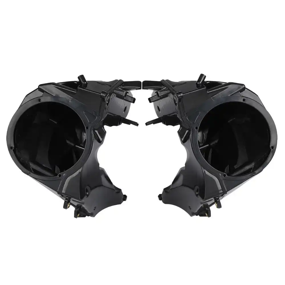 motorcycle fairing speakers