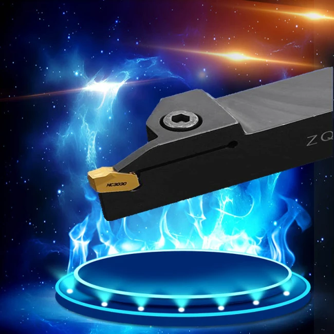 drilling spindle Knife,Free shipping ZQ2525R-3,2mm,3mm,4mm, external turning, grooving, cnc, machinery, cutting, special brake pipe bender