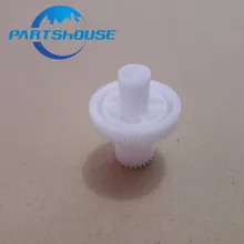 

10Pcs Copier Drum Drive Gear for Konica Minolta Bizhub 350 250 200 222 350 282 362 283 363 423 DI2510 DI3510