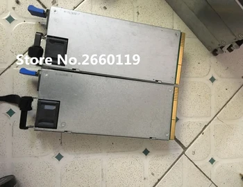 

server power supply for PS-2142-5L PS-2162-5L 1400W with one breakout board and ten 6pin to dual 6+2pin cables, fully tested