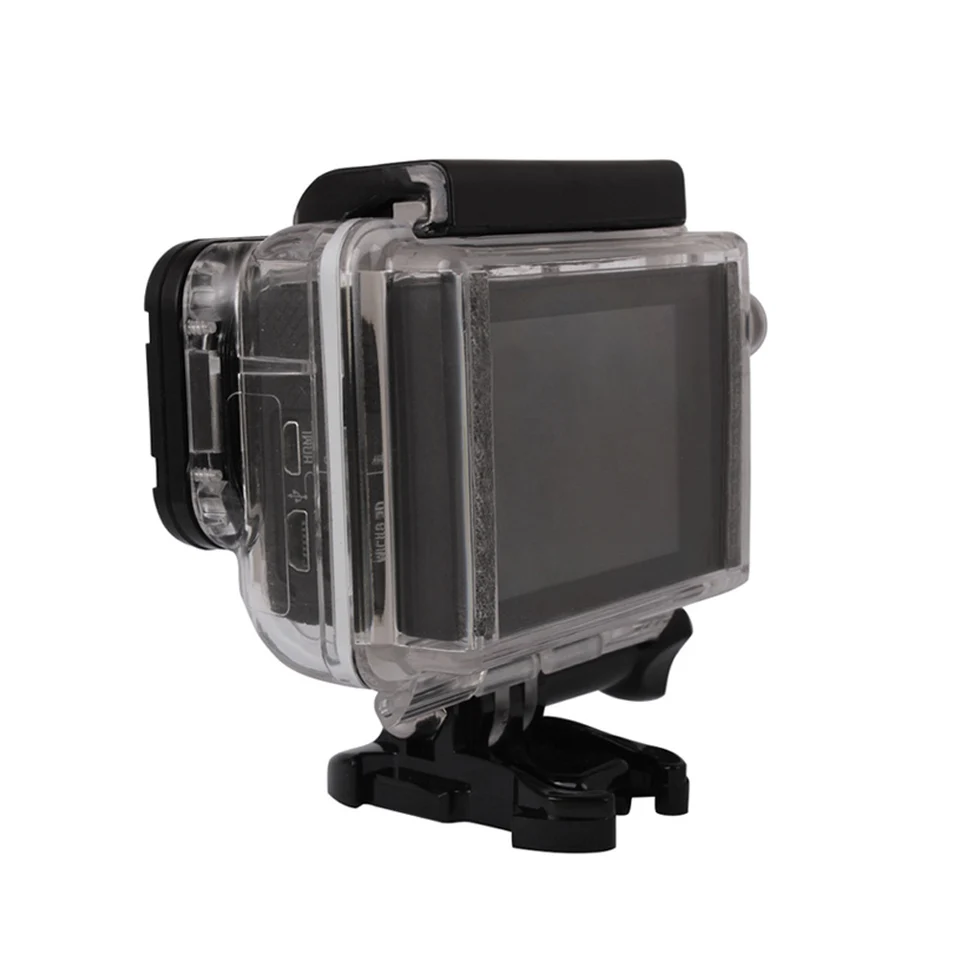 GoPro LCD Touch BacPac | Nuovo GoPro LCD Touch Per Hero 3 - Foto 10