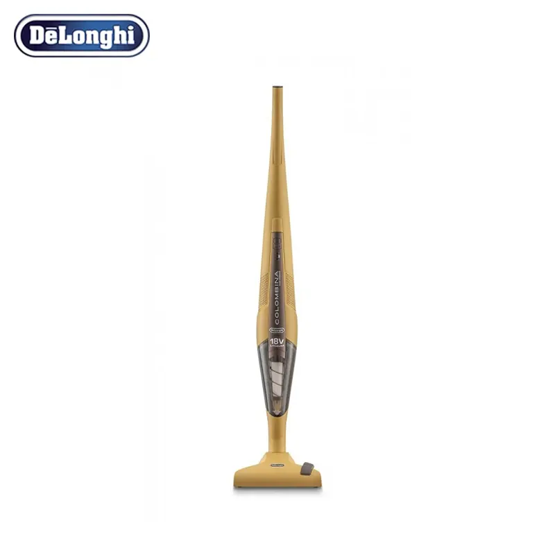 

Беспроводной пылесос De'Longhi XLR18LM. Y