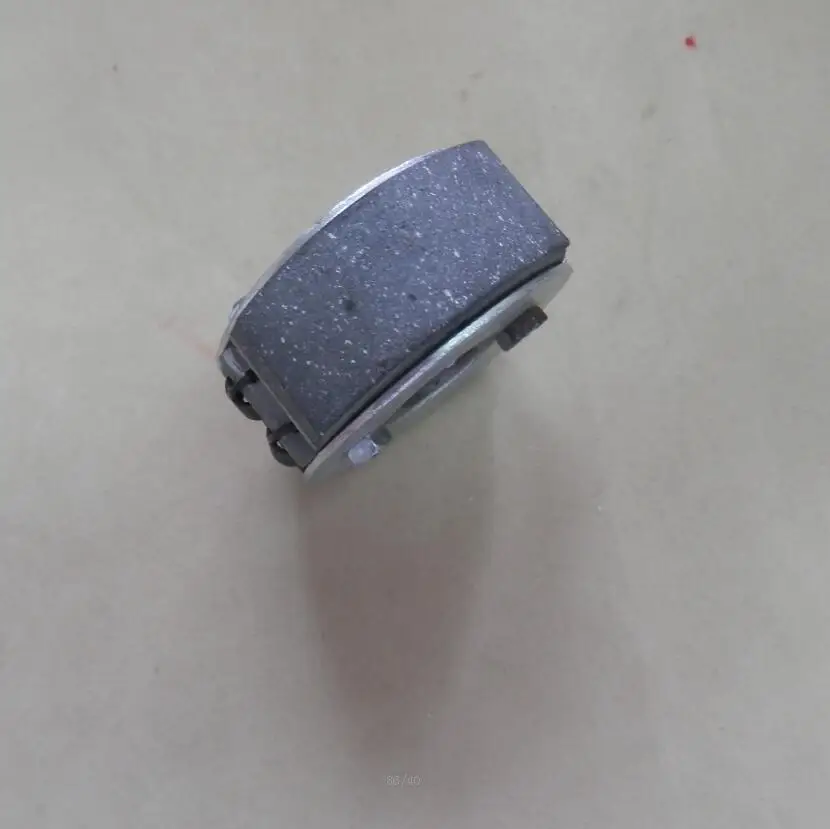 BS45Y CLUTCH WACKER BS52Y BS60Y 2
