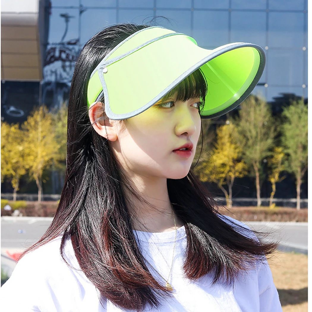 mens visor hat