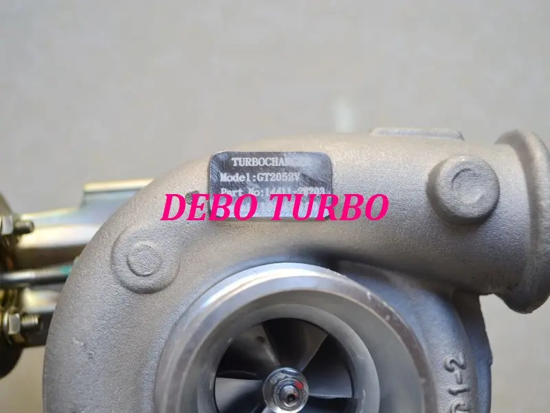 GT2052V 2W203-2-DB