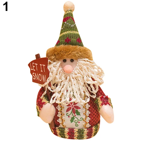 new santa claus snow man moose doll christmas decorations xmas tree gadgets ornaments doll - Christmas Moose Decorations new santa claus snow man moose doll christmas decorations xmas tree gadgets ornaments doll - Christmas Moose Decorations