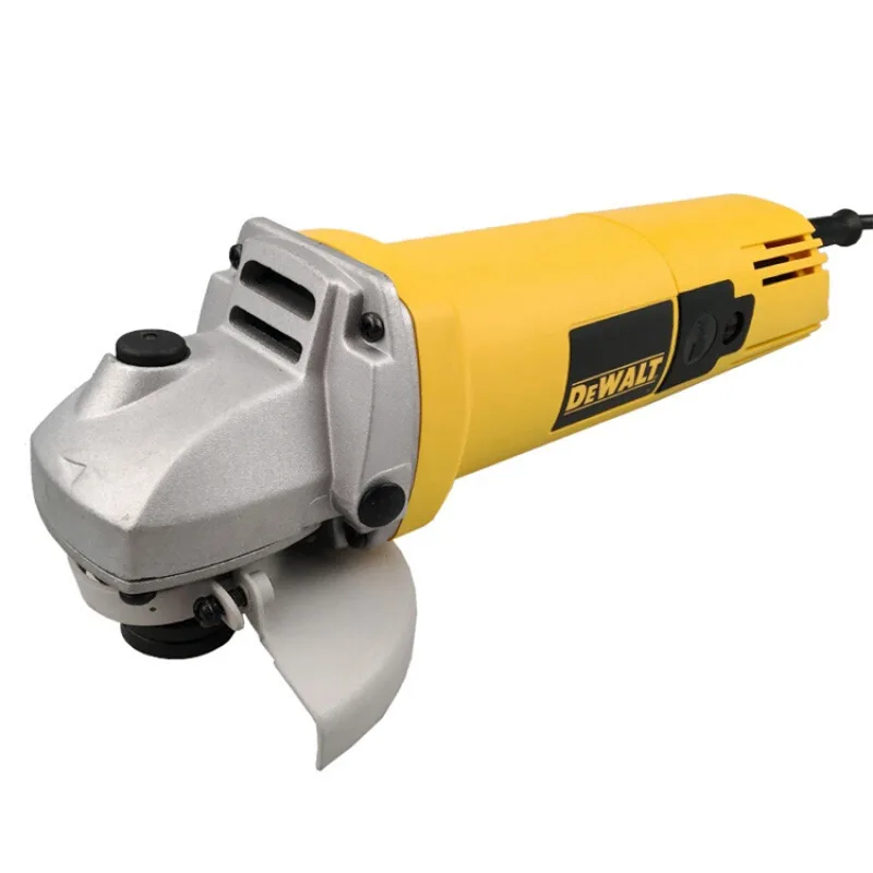 Dewalt DW803 шлифовальный круг 100 мм камень шлифовальные промышленные угловые