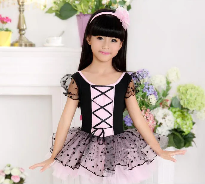 ballet dress kids (2)