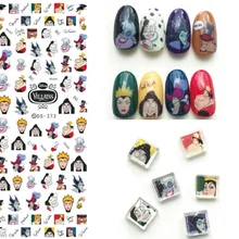 Модный лак для ногтей водные декоративные наклейки дизайн переводная наклейка для ногтей Советы красоты