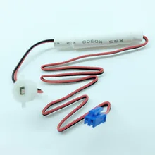 IP67 UVC светодиодный светильник DC 24 В стерилизатор DUV светодиодный светильник ультрафиолетовый светильник с кабелем XH2.54 терминал УФ стерилизатор