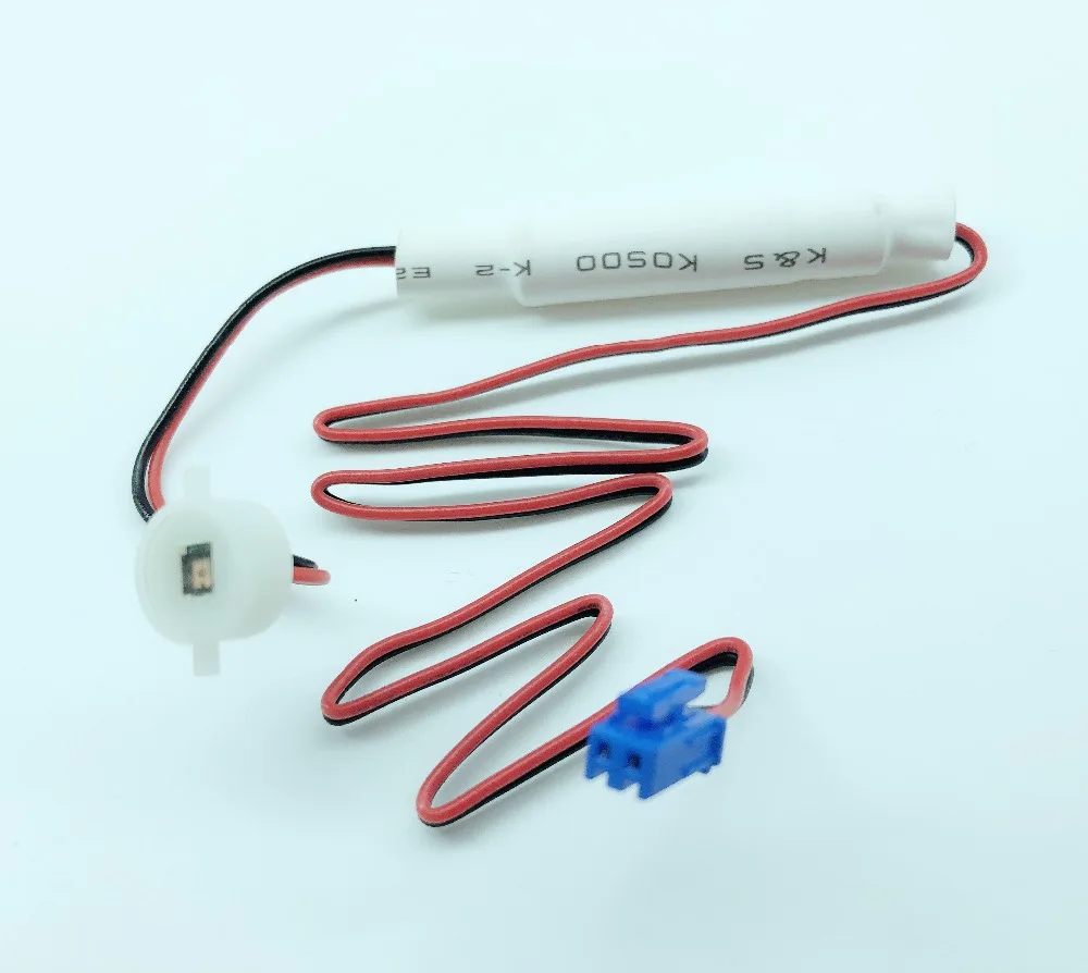 IP67 UVC светодиодный светильник DC 24V стерилизатор DUV ультрафиолетовый с кабелем XH2.54