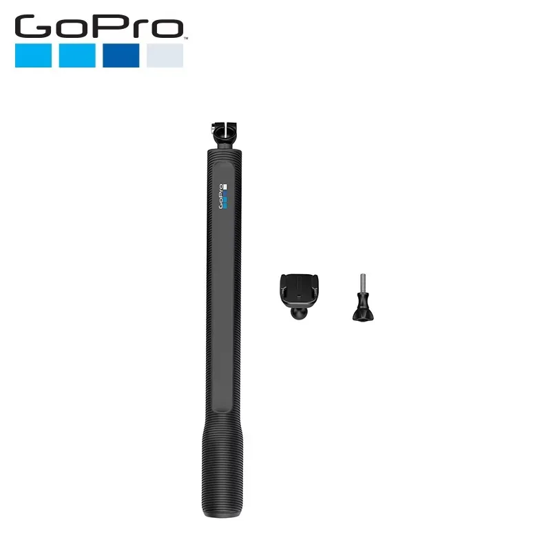 

GoPro EL Grande Extension Pole 38in Selfie Stick Monopod - AGXTS-001 Accessory