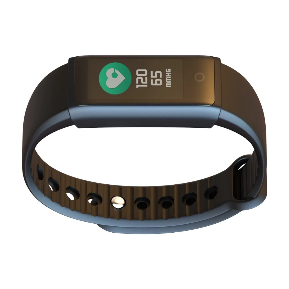 TEZER Y03S Smart Wristband Fitness Tracker Watch with Heart Rate Blood Pressure Monitor IP67 Activity Tracker Smart bracelet