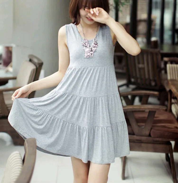 Buy Cheap Casual Summer Dress Fashion Female Summer Style Brand Tropical Women Dresses Vestido De Festa Camisas Femininas Female Clothes