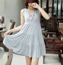 Casual Summer Dress Fashion Female Summer Style Brand Tropical Women Dresses Vestido De Festa Camisas Femininas Female Clothes