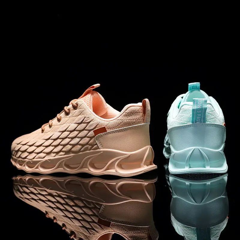 Men's shoes summer breathable sports flying woven mesh shoes net red shoes men's tide shoes blade wild warrior running shoes men Men's shoes summer breathable sports flying woven mesh shoes net red shoes men's tide shoes blade wild warrior running shoes men