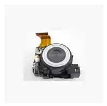 original lens w300 for sony w300 zoom no ccd camera parts Free shipping
