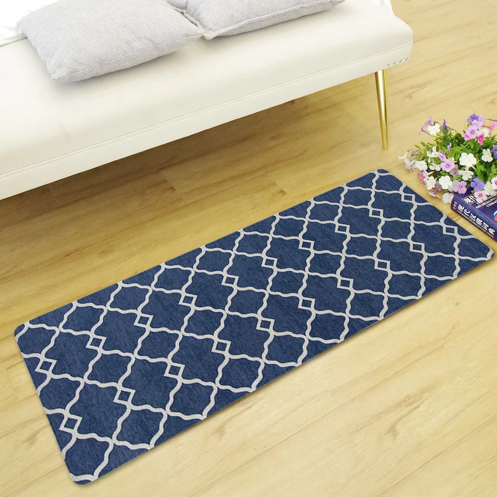 kitchen mat set