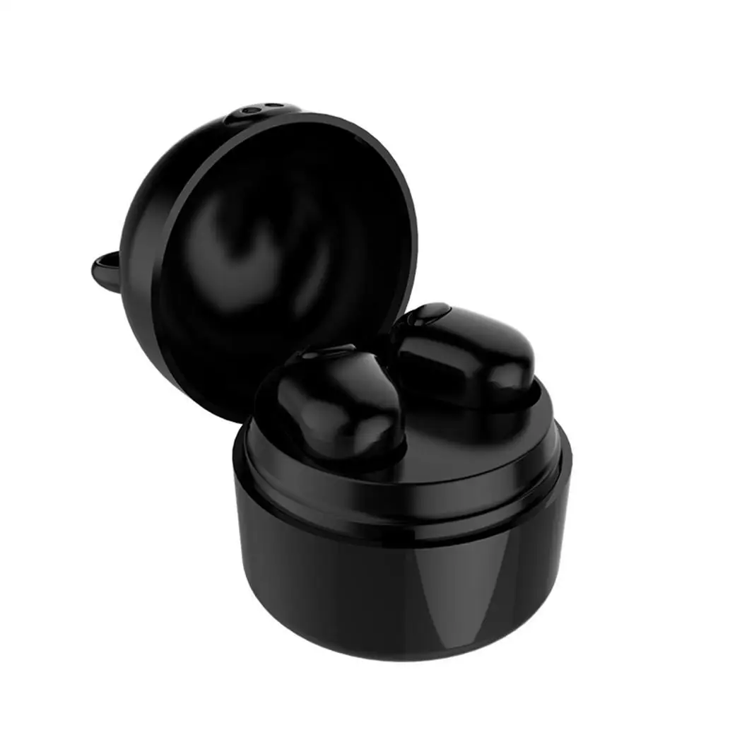 S620 bluetooth гарнитура 5 0 БЕСПРОВОДНЫЕ стереофонические с зарядным отсеком 10 50 32 42 дБ