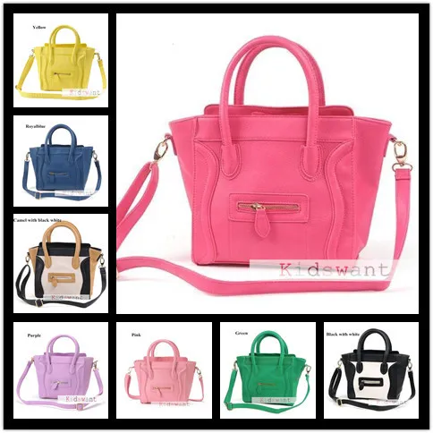 Hot 11 Colors Fashion Kids Tote Bags Women S Mini Designer Hot 11 Colors Fashion Kids Tote Bags Women S Mini Designer Shoulder Bag Children Handbag