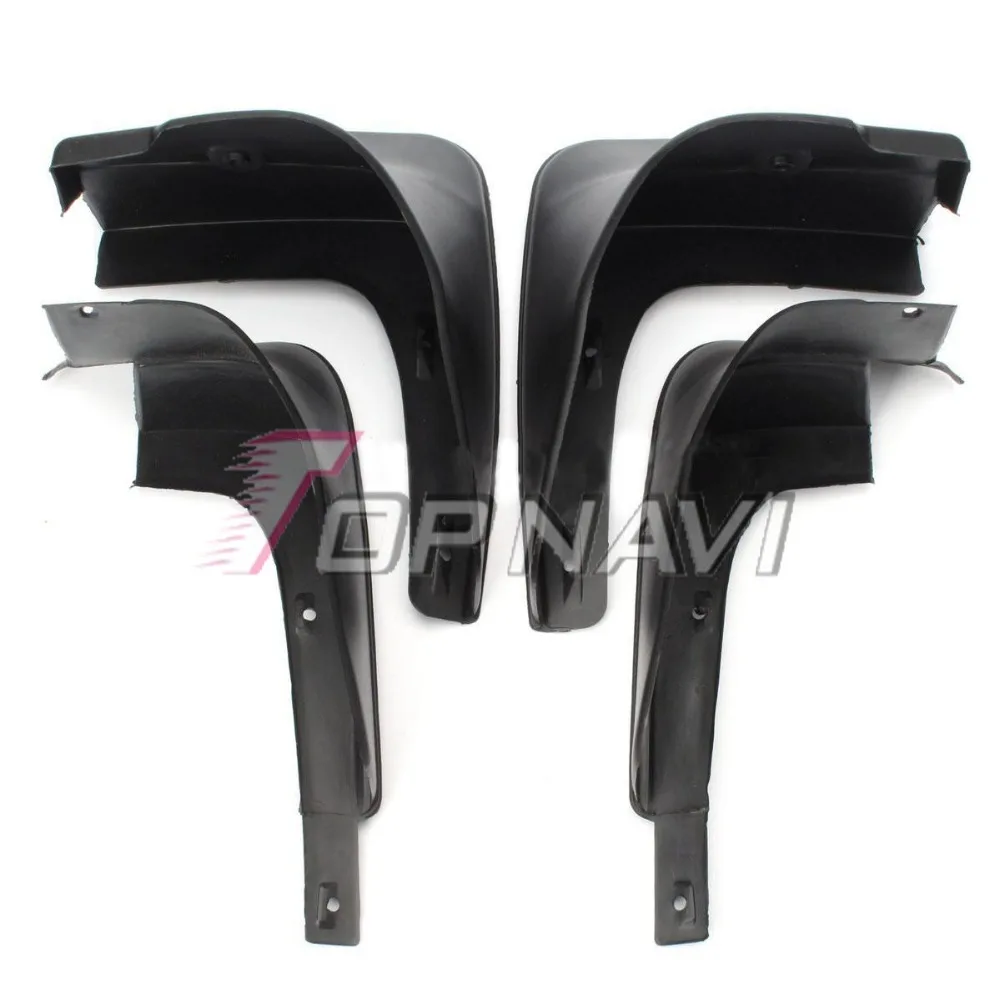 Flaps Fender for Toyota corolla 2