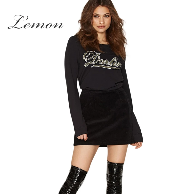 Woweile #5001 Fashion Women Female Sweatshirt Tracksuit
