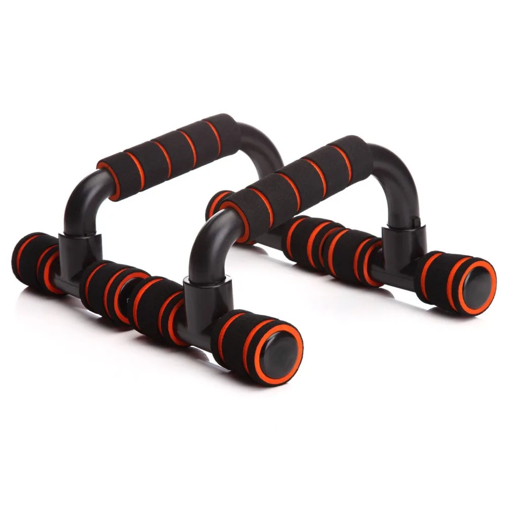 

Push up Pushup Bars Stands Handles Set for Men and Women Workout
