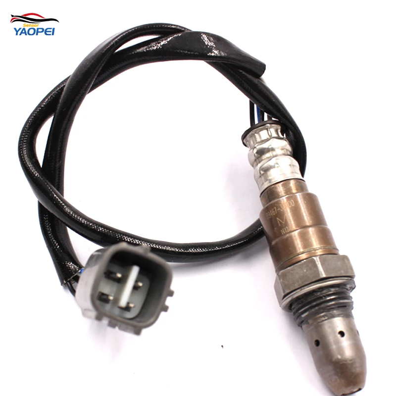 NEW Oxygen Sensor O2 Sensor For Toyota Land Cruiser Prado 89467 35100 8946735100