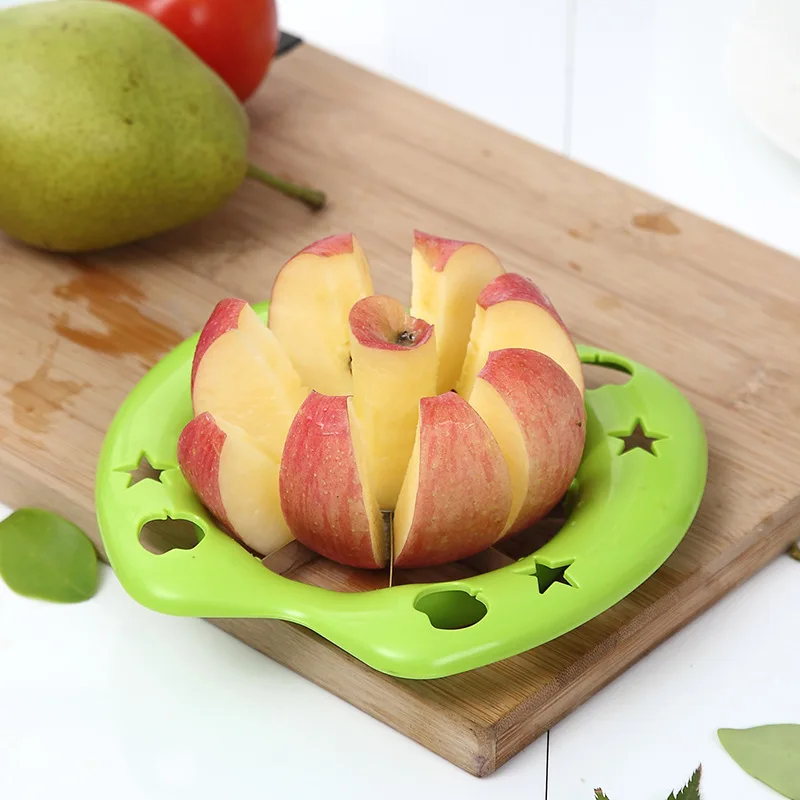 Kitchen Apple Cutter Slicer (2)